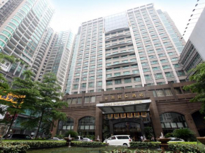 Grand International Hotel, Guangzhou